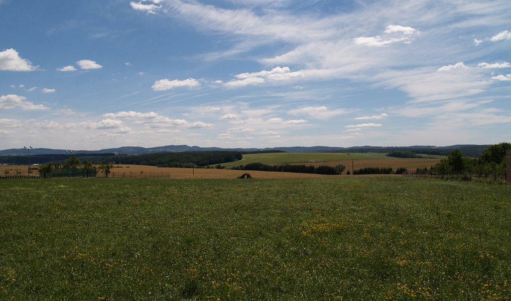 Prodej stavebního pozemku 6 111 m², Zlín – náhled fotky 4