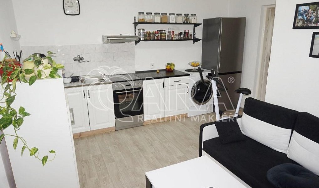 Prodej domu 92 m² s pozemkem 692 m², Chornice – náhled fotky 2