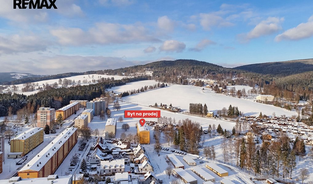 Prodej bytu 2+1 57 m², Rotava – náhled fotky 16