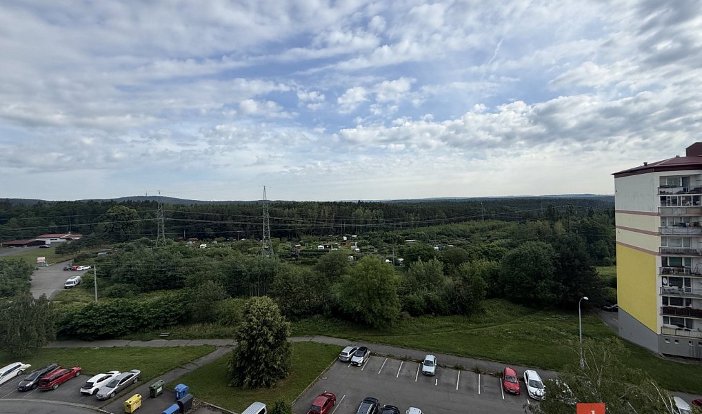 Prodej bytu 3+1 72 m², Plzeň – náhled fotky 10