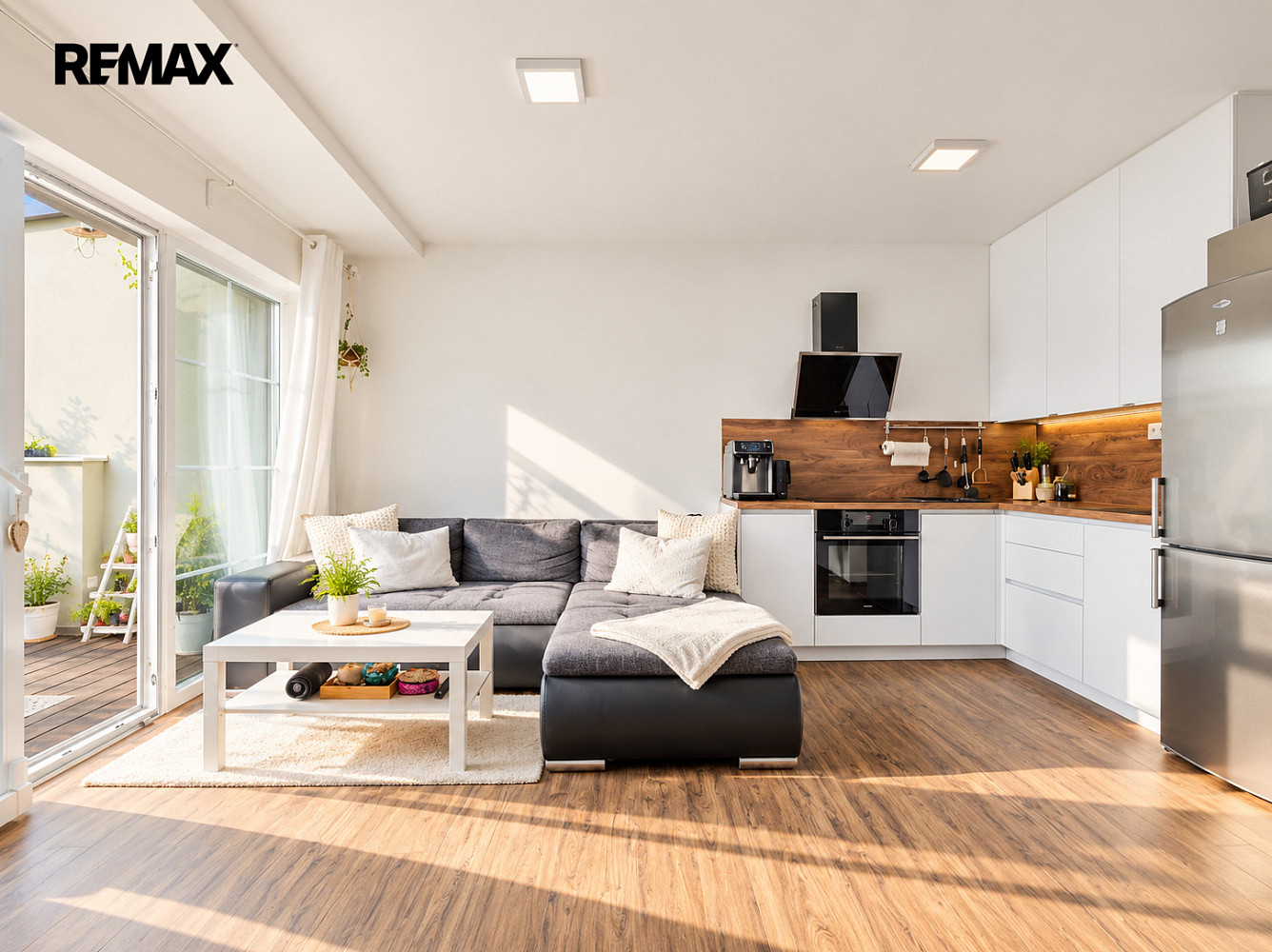 Prodej bytu 2+kk 53 m²