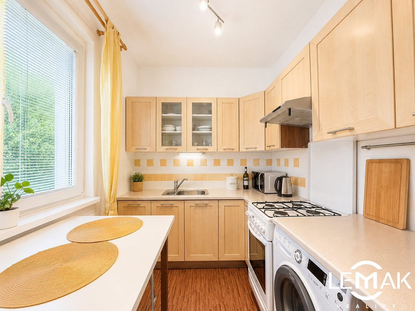 Pronájem bytu 2+1 50 m² — photo 3