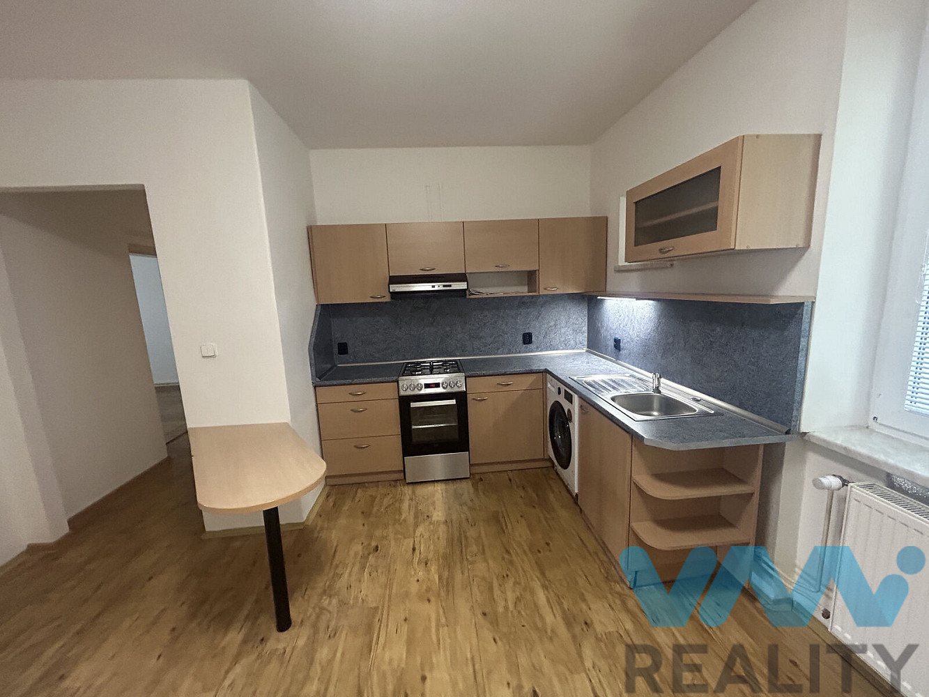 Pronájem bytu 2+1 54 m² – fotografie 3