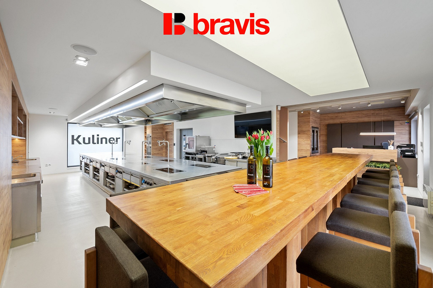 Pronájem restaurace 280 m² — photo 4