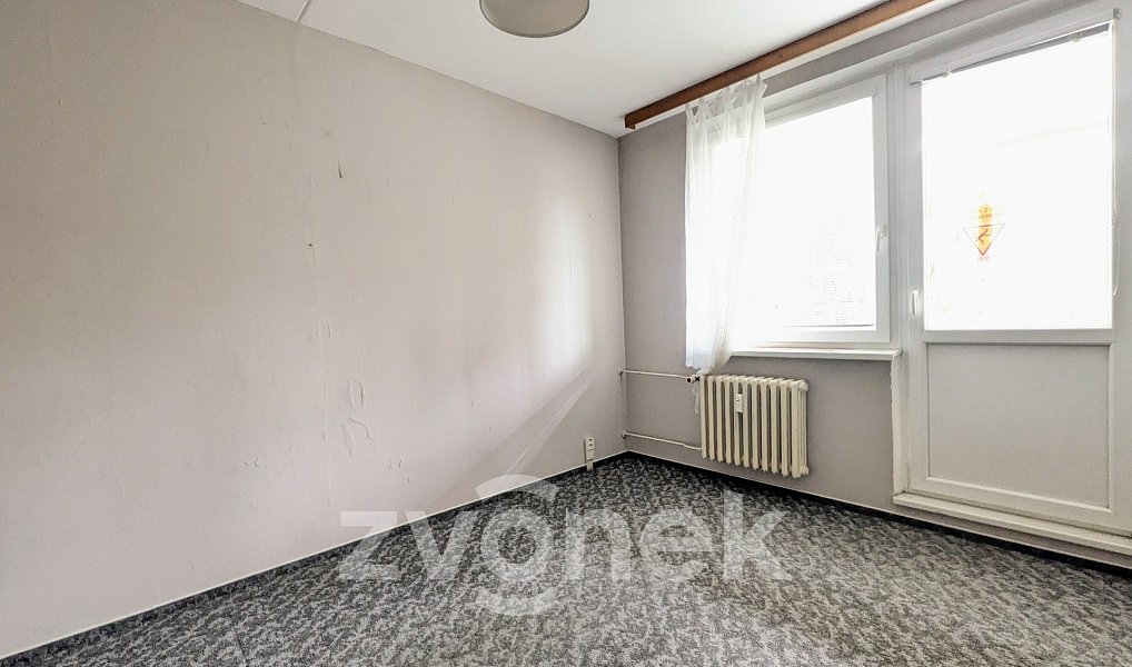 Prodej bytu 3+1 72 m², Vsetín – náhled fotky 5