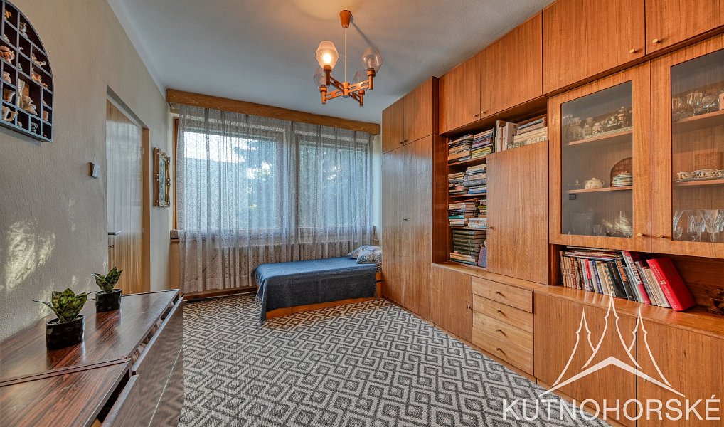 Prodej domu 214 m² s pozemkem 924 m², Kutná Hora – náhled fotky 19