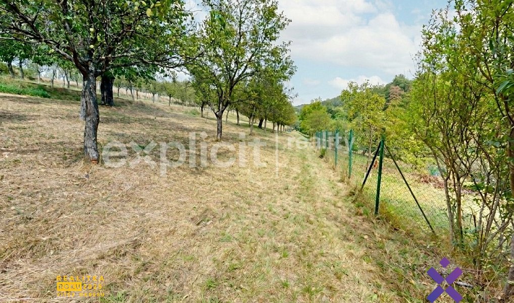 Prodej stavebního pozemku 1 075 m², Fryšták – náhled fotky 17