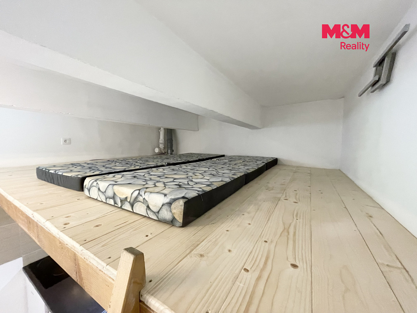 Prodej obchodních prostor 18 m² — photo 4