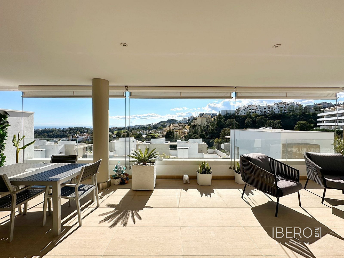 Piso 4+kk – Málaga, Polígono Industrial Azucarera, Carretera de Cádiz - Vista 3