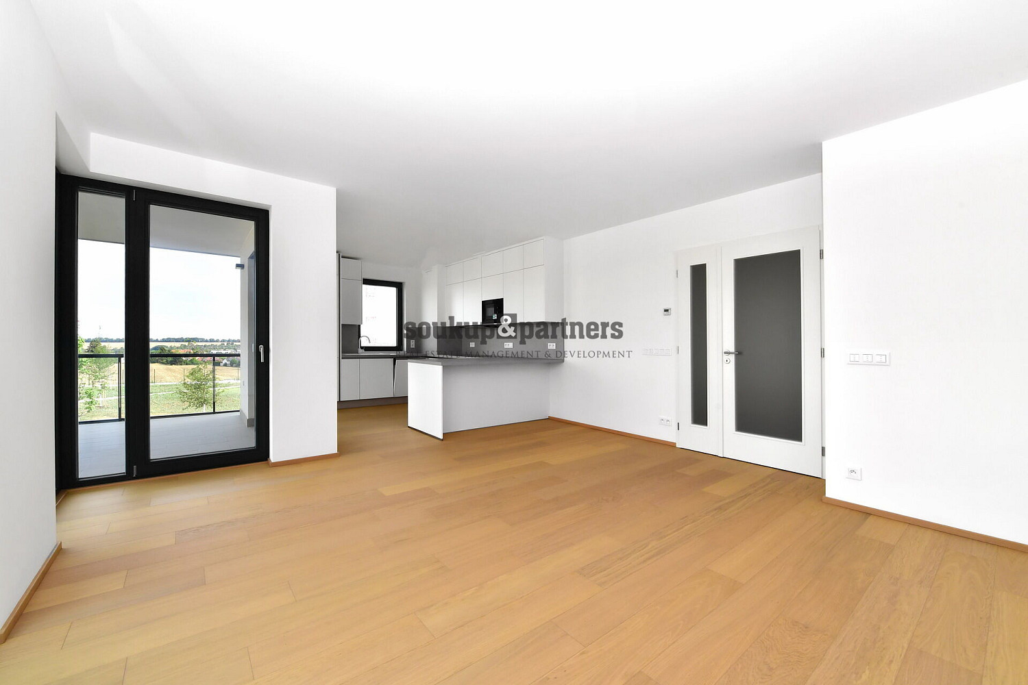 Pronájem bytu 3+kk 106 m² – fotografie 4