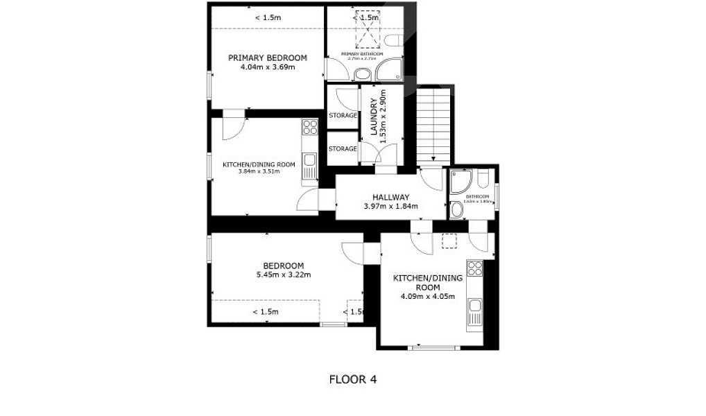 Prodej nájemního domu, činžáku 298 m², Františkovy Lázně – náhled fotky 32