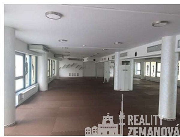 Pronájem komerčního objektu (jiného typu) 360 m²