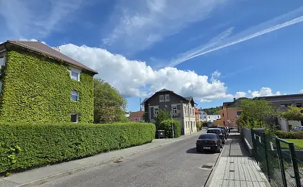 Prodej bytu 4+1 87 m², Sklářská, Nový Bor, okres Česká Lípa