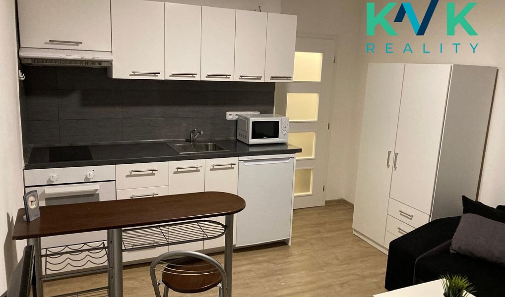 Prodej bytu 1+kk 22 m², Sokolov – náhled fotky 2