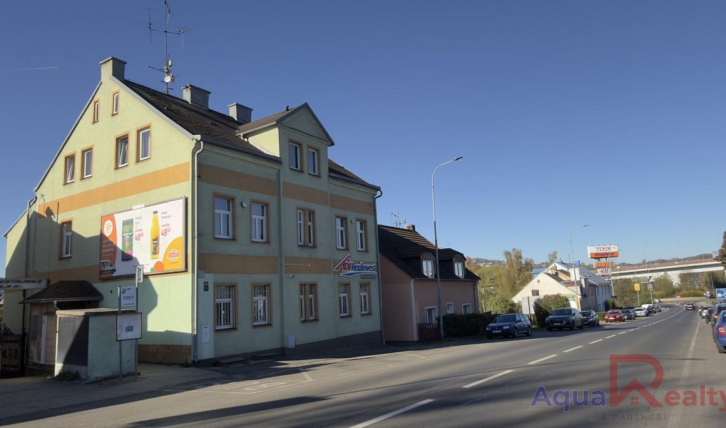 Pronájem bytu 1+kk 26 m², Karlovy Vary – náhled fotky 12