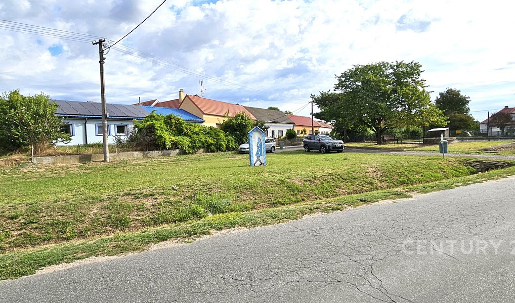 Prodej domu 150 m² s pozemkem 1 734 m², Morašice – náhled fotky 27