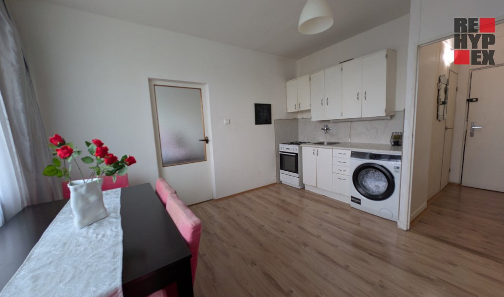 Prodej bytu 1+1 36 m², Nový Bor – náhled fotky 11