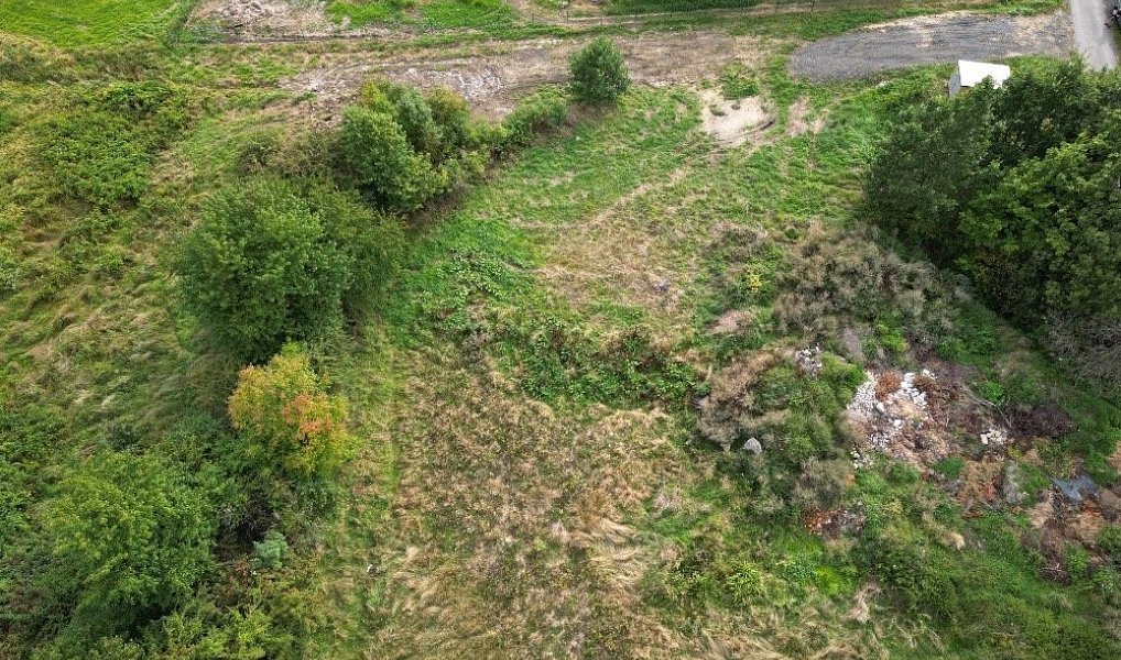 Prodej stavebního pozemku 1 470 m², Rumburk – náhled fotky 7