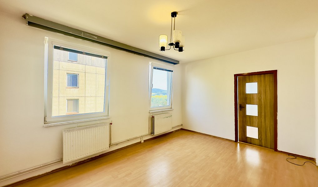 Pronájem bytu 3+1 73 m², Vlachovo Březí – náhled fotky 4