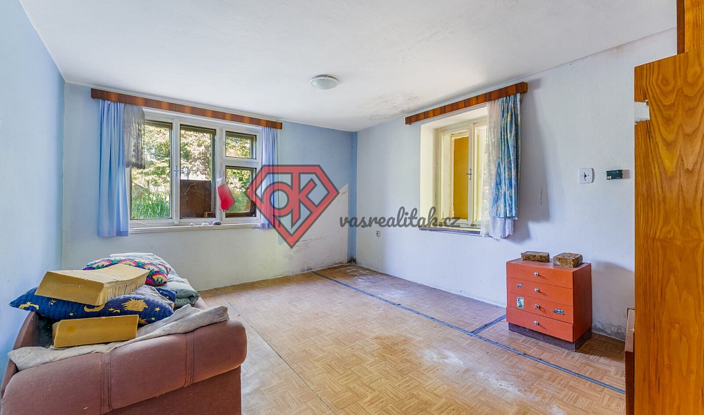 Prodej domu 216 m² s pozemkem 4 048 m², Osečnice – náhled fotky 6