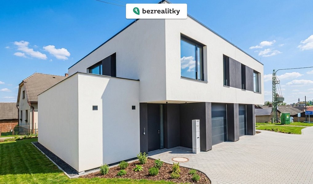 Prodej domu 150 m² s pozemkem 330 m², Brodce – náhled fotky 2