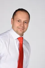 Bc. Václav Adamec
