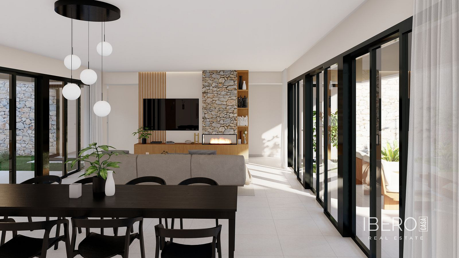Casa 6+kk – Yecla, Altiplano - Vista 3