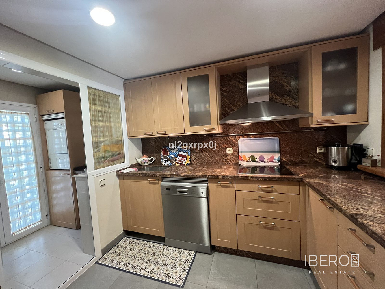 Casa 4+kk – Estepona, Playa del Sol-Villacana, Costalita - Vista 3