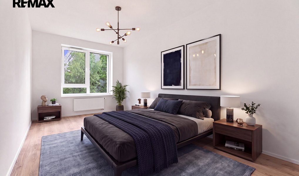 Prodej bytu 2+kk 50 m², Ostrava – náhled fotky 11