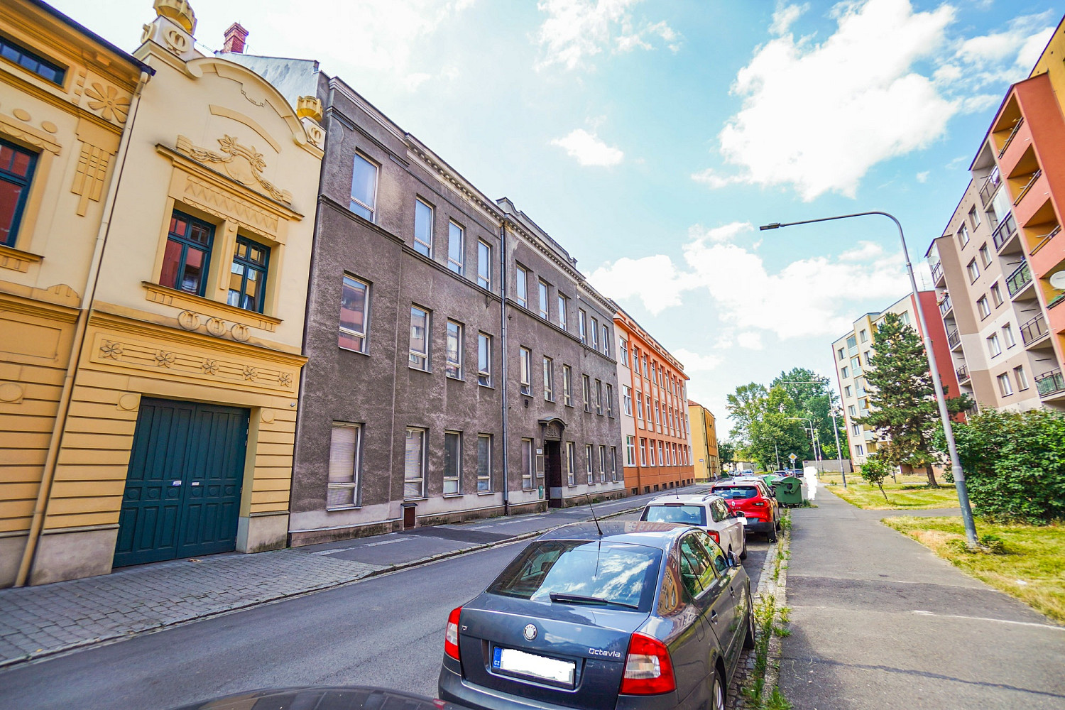 Prodej komerčního objektu (jiného typu) 1 254 m² — photo 2