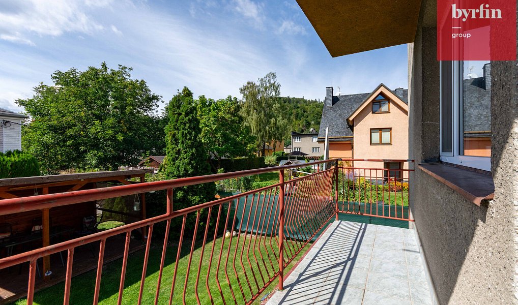 Prodej domu 180 m² s pozemkem 501 m², Hradec nad Moravicí – náhled fotky 15