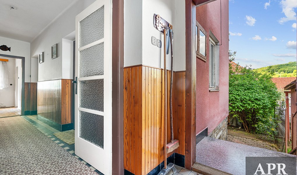 Prodej domu 117 m² s pozemkem 871 m², Brumov-Bylnice – náhled fotky 22