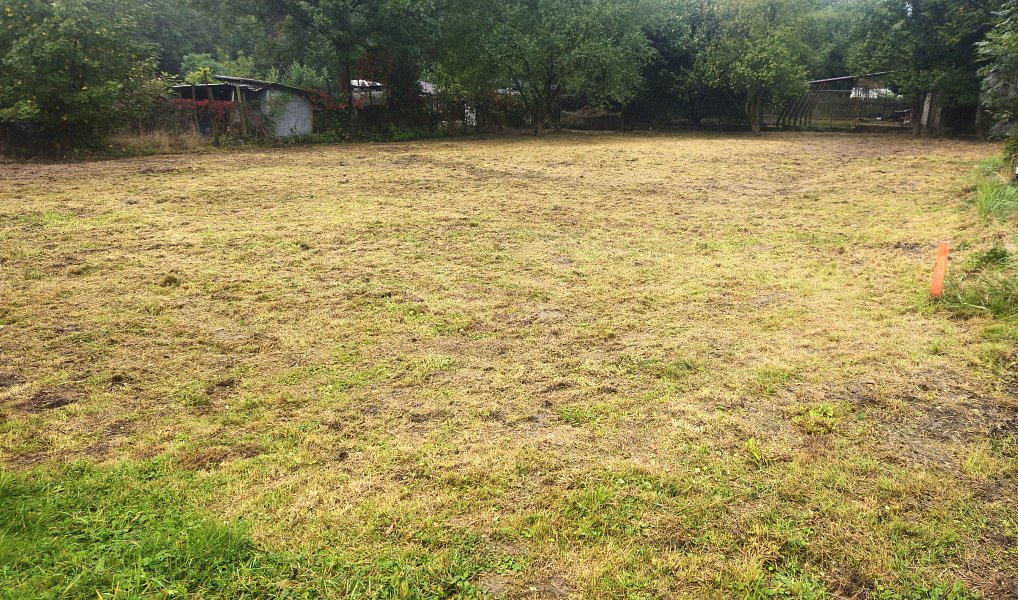 Prodej stavebního pozemku 703 m², Karviná – náhled fotky 2