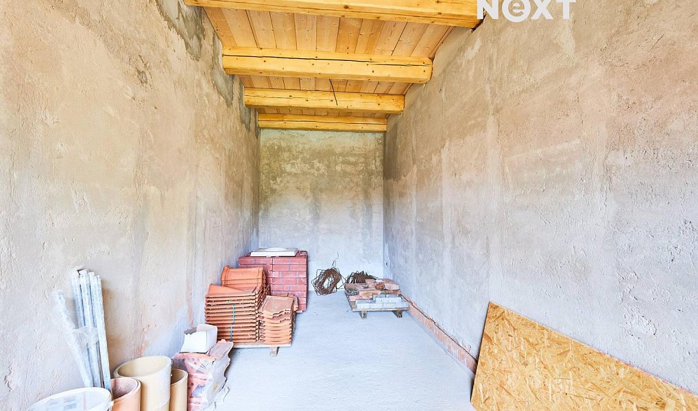 Prodej stavebního pozemku 8 407 m², Předslavice – náhled fotky 9