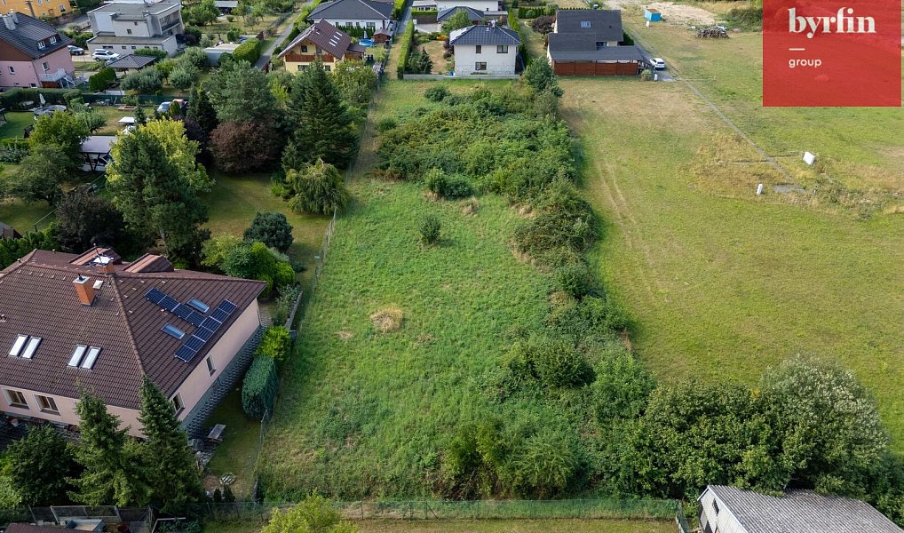Prodej stavebního pozemku 2 279 m², Hradec nad Moravicí – náhled fotky 7