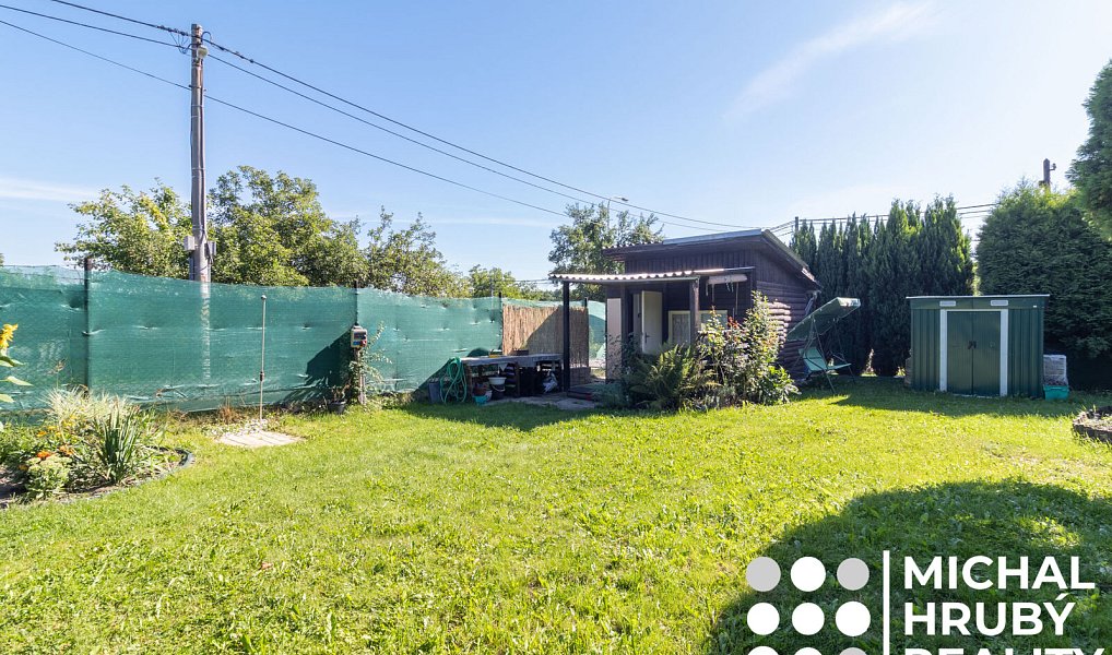 Prodej zahrady 351 m², Ostrava – náhled fotky 9