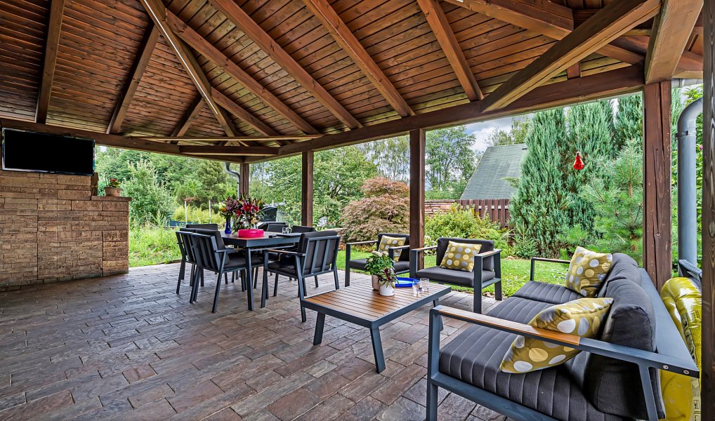 Prodej domu 850 m² s pozemkem 1 600 m², Nový Bor – náhled fotky 37