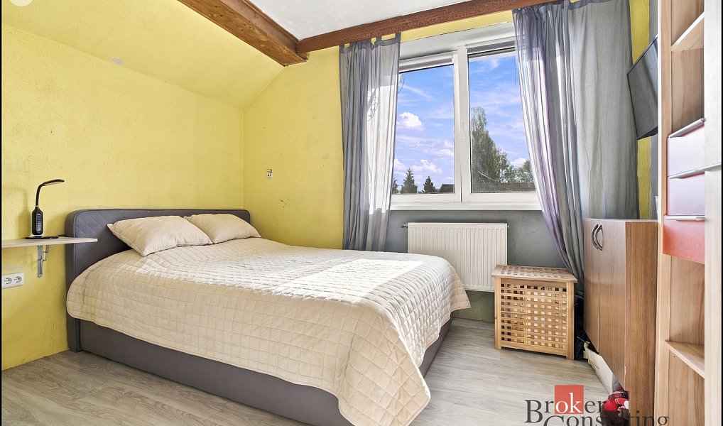 Prodej domu 171 m² s pozemkem 2 024 m², Krajková – náhled fotky 10