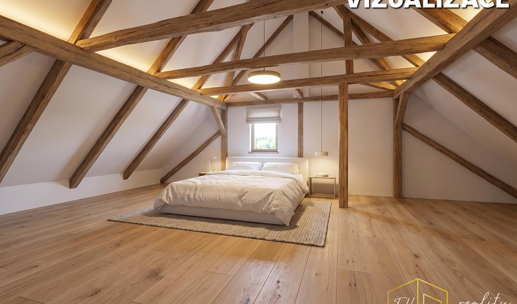 Prodej domu 250 m² s pozemkem 1 848 m², Modlany – náhled fotky 29