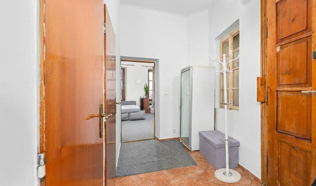 Prodej bytu 2+1 72 m², Volyně – náhled fotky 3