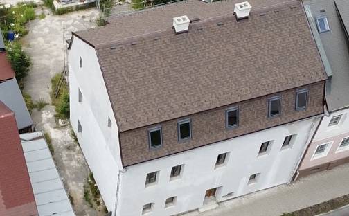 Prodej domu 426 m² s pozemkem 1 079 m², Nejdecká, Chodov, okres Sokolov