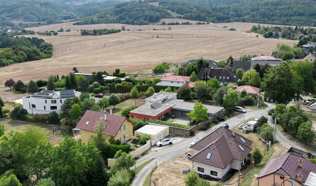 Prodej domu 194 m² s pozemkem 1 250 m², Svinošice – náhled fotky 4