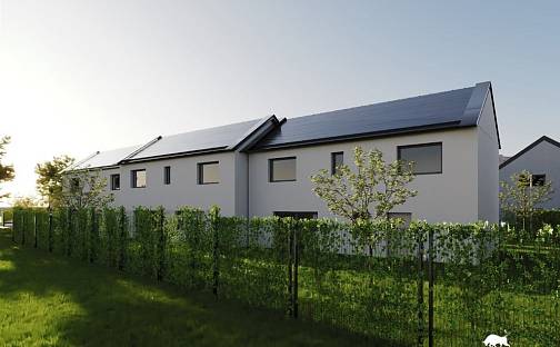 Prodej domu 127 m² s pozemkem 272 m², Kosmonosy, okres Mladá Boleslav