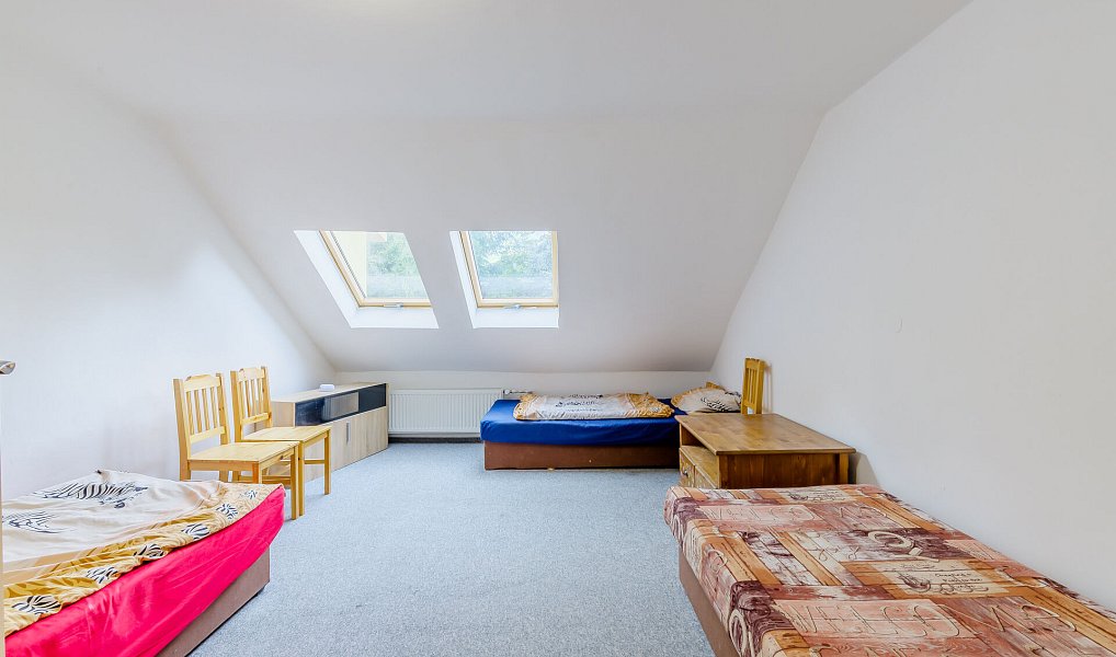 Prodej domu 175 m² s pozemkem 753 m², Kladno – náhled fotky 14