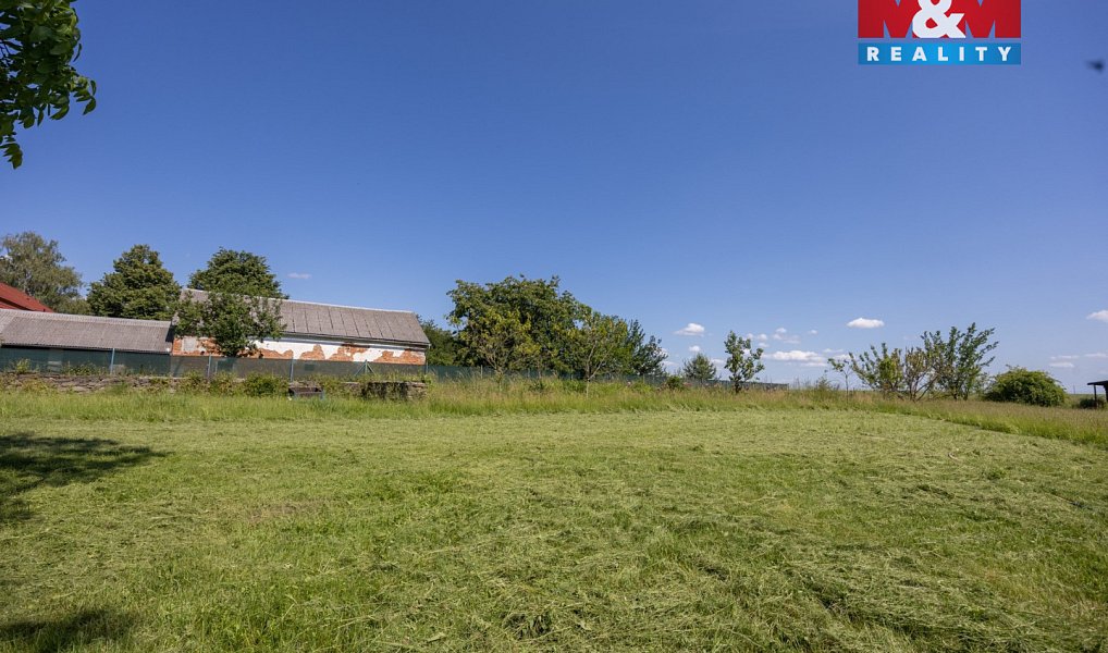 Prodej domu 200 m² s pozemkem 4 395 m², Dlouhá Loučka – náhled fotky 21
