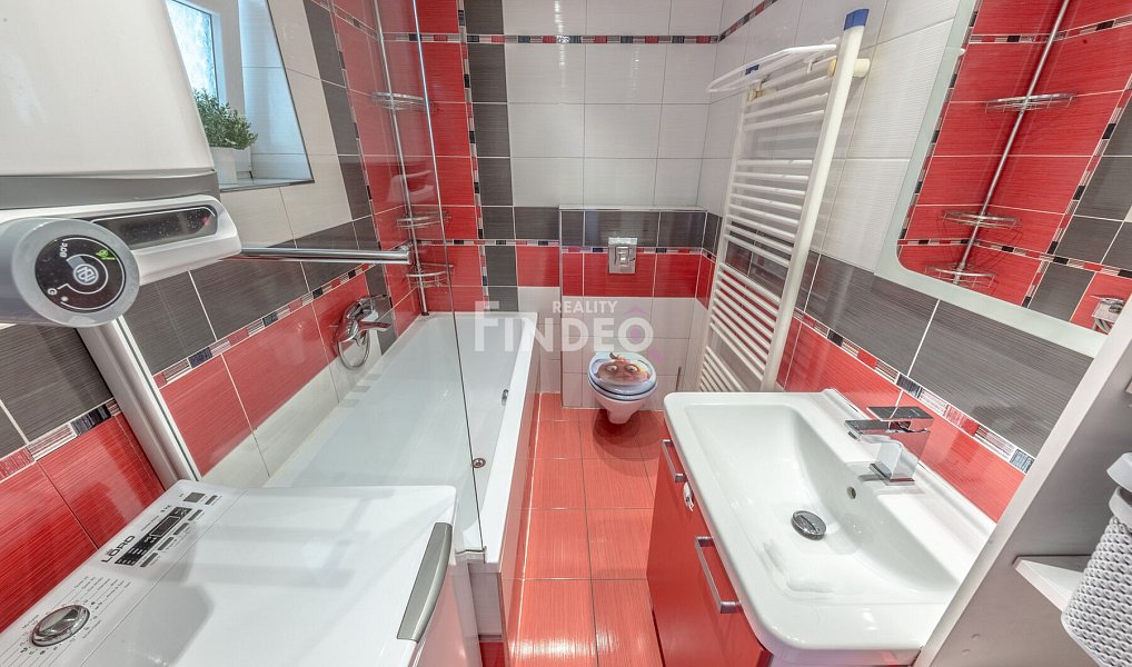 Prodej domu 125 m² s pozemkem 1 172 m², Beroun – náhled fotky 6