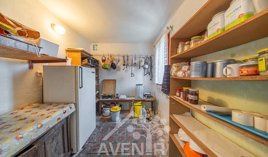 Prodej domu 174 m² s pozemkem 1 280 m², Nosálov – náhled fotky 17