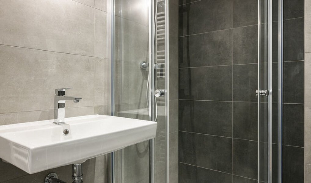 Pronájem bytu 1+kk 25 m², Praha – náhled fotky 7
