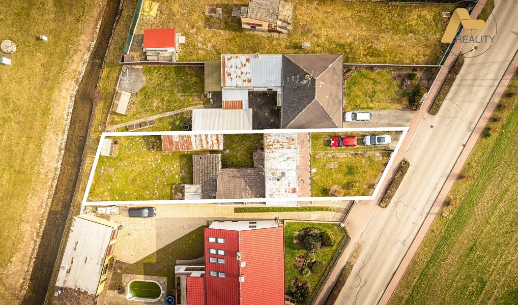 Prodej domu 127 m² s pozemkem 595 m², Hrdějovice – náhled fotky 15