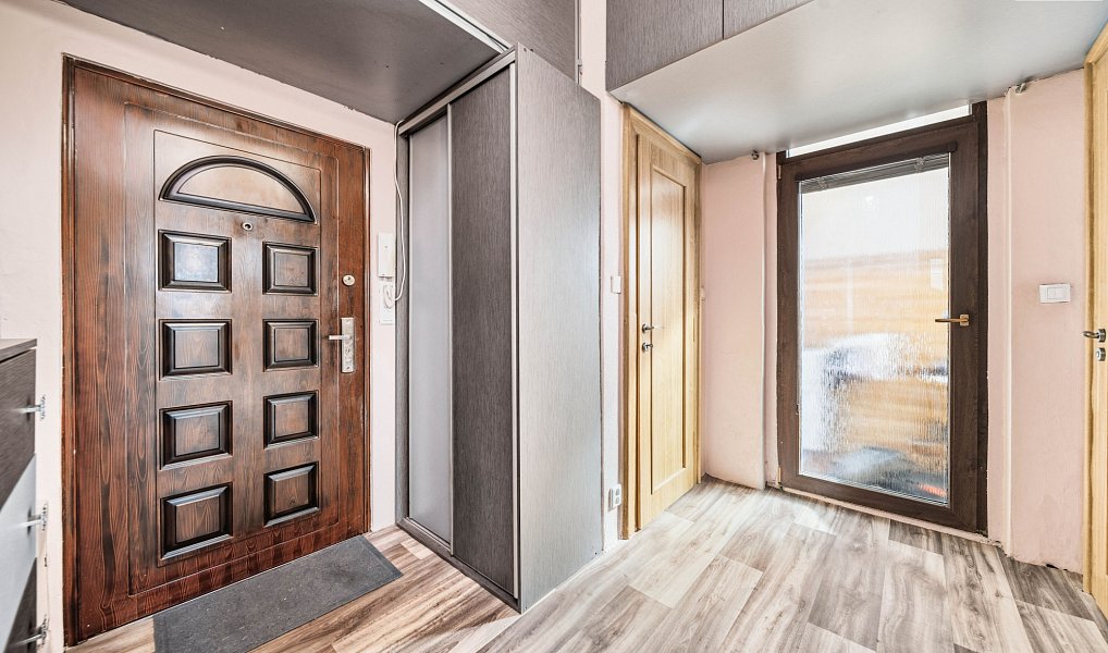 Prodej bytu 3+1 76 m², Smiřice – náhled fotky 13